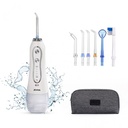 داش جهاز الخيط المائي المطور لتنظيف الاسنان