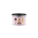 اورجانيك شوب صنفرة لشد الجسم برائحة الورد 250 مل