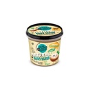 Organic Shop - Natural Body Scrub with Oatmeal and Macadamia Nut Oil 360 ml