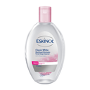 Eskinol Classic White Black Hear Eliminates Facial Deep Cleanser - 225ml