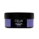 سيليا زبدة شيا للوجة و الجسم باللافندر كوزمتيكس 300جم