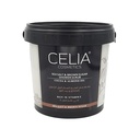 سيليا مقشر الملح والسكر البني بالكاكو وزيت اللوز 700جم