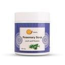 سنايل صابونية  أكليل الجبل 600جم