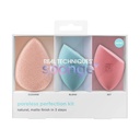 Real Techniques Triple Makeup Sponge M21179