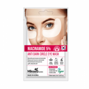 M Beauty Niacinamide Eye Mask