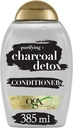 OGX Charcoal Conditioner 385ml