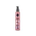 The Organic Shop Shiny Body Oil with Rose and Lychee 100 ml