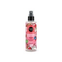 اورجانيك شوب معطر الجسم المنعم برائحة حلوي القطن 200مل