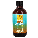 ايسلاند تويست زيت خروع بجوز الهند 118مل