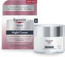 Eucerin Q10 Anti-Wrinkle Night Cream 48g