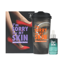 ايم سوري طقم تهدئة البشرة 3*1