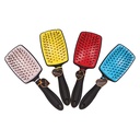 بايو فرندلي فرشاه للشعر الوان