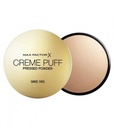 Max Factor Round Powder No. 85