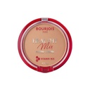 برجوا بودره هلثي مكس رقم 5