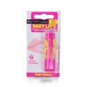 بيبي ليبس احمر الشفاه ميبلين بنك بانش