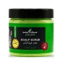 جاردن اوليان مقشر فروة الرأس بالشاي الاخضر