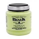 بينيك حمام زيت بالطحالب البحريه 500مل