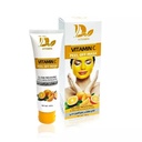 Dr. Vitamin Gold Peel Off Mask With Vitamin C 100ml