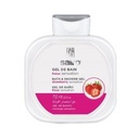 سايرو جل استحمام بالفراولة 750مل