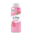 سانت ايفز غسول بماء الورد 473مل