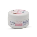 سانت ايفز كريم للجسم بالورد والارغان 100مل