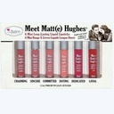 طقم أرواج ميني ميت مات هيوز من ذا بالم