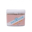 عيدان للاذن بيضاء 2*1-200حبة