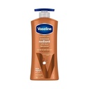 فازلين لوشن للجسم بالكاكاو 400مل