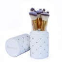 فرش بي اتش -كيوتر ابيض