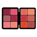 فور ايفر باليت بلاشر 12 لون