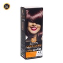 كولاجين صبغة شعر نيترو كندا  لون ماروني 4.5-100مل