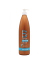 Zero35 Shampoo Keratin & Protein Silk Touch 1000ml