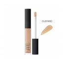 نارس كاسترد كونسيلر  مشع 6 مل