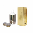 ذهب محلول عدسات 60مل