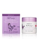 ديرما دكتور كي بي صنفرة ومقشر للجسم 473مل