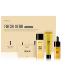 ناسيفيك مجموعة الترطيب الذهبية