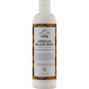 نوبيان مرطب للجسم بصابون الافريقي السائل 384مل