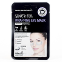 ام بيوتي ماسك اللف بالرقائق الفضية للعين 12مل