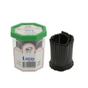 بنس شعر كبير اسود