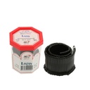 بنس شعر صغير اسود