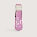 ROSAREA ISHEK PERFUMED TALC 250 G