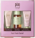بيكسي مجموعة العناية بالوجه فاست فلاش 3 قطع