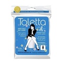 مناديل الغظاء المرحاض في الحمام