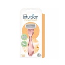 شيك انتويشن مكينه 5 شفرات