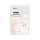 ناسيفيك قناع بلاسينق للتنظيف العميق 30جم