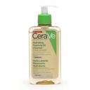 سيرافي زيت تنظيف وترطيب البشرة رغوي 236مل