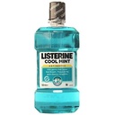لسترين غسول فم يومي مطهر بالنعناع البارد 250مل