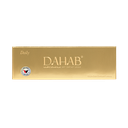 عدسات ذهب اليوميه 5*1