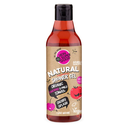 Organic Shop SKIN SUPER GOOD. Natural Shower Gel "Cherry Splash", 250 ml