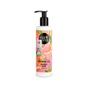Organic Shop Active Invigorating Shower Gel Grapefruit and Lime, 280 ml
